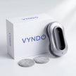Vyndo X11 Pro — Robot Lave-Vitre Automatique Moteur Convertisseur