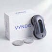 Vyndo S9 — Robot Lave-Vitre Automatique avec Télécommande