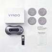 Vyndo S9 — Robot Lave-Vitre Automatique avec Télécommande