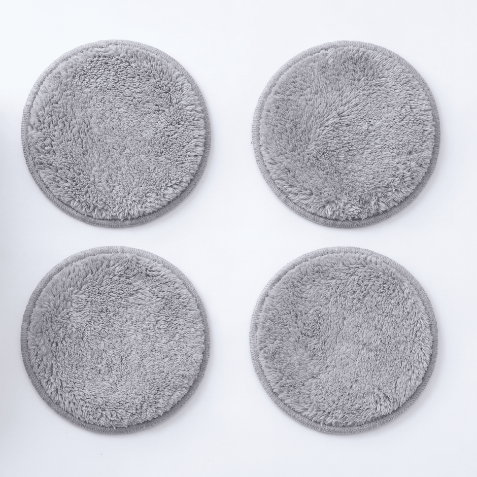 Recharges Microfibre Vyndo — Pack 4