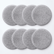 Recharges Microfibre Vyndo — Pack 8